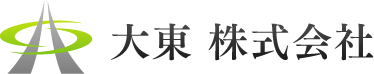 大東株式会社ロゴ